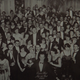 Film still from The Shining